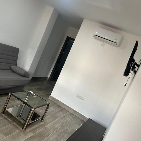 Apartamento Tejares 2A Малага Екстериор снимка