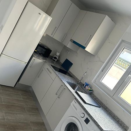 Apartamento Tejares 2A Малага Екстериор снимка