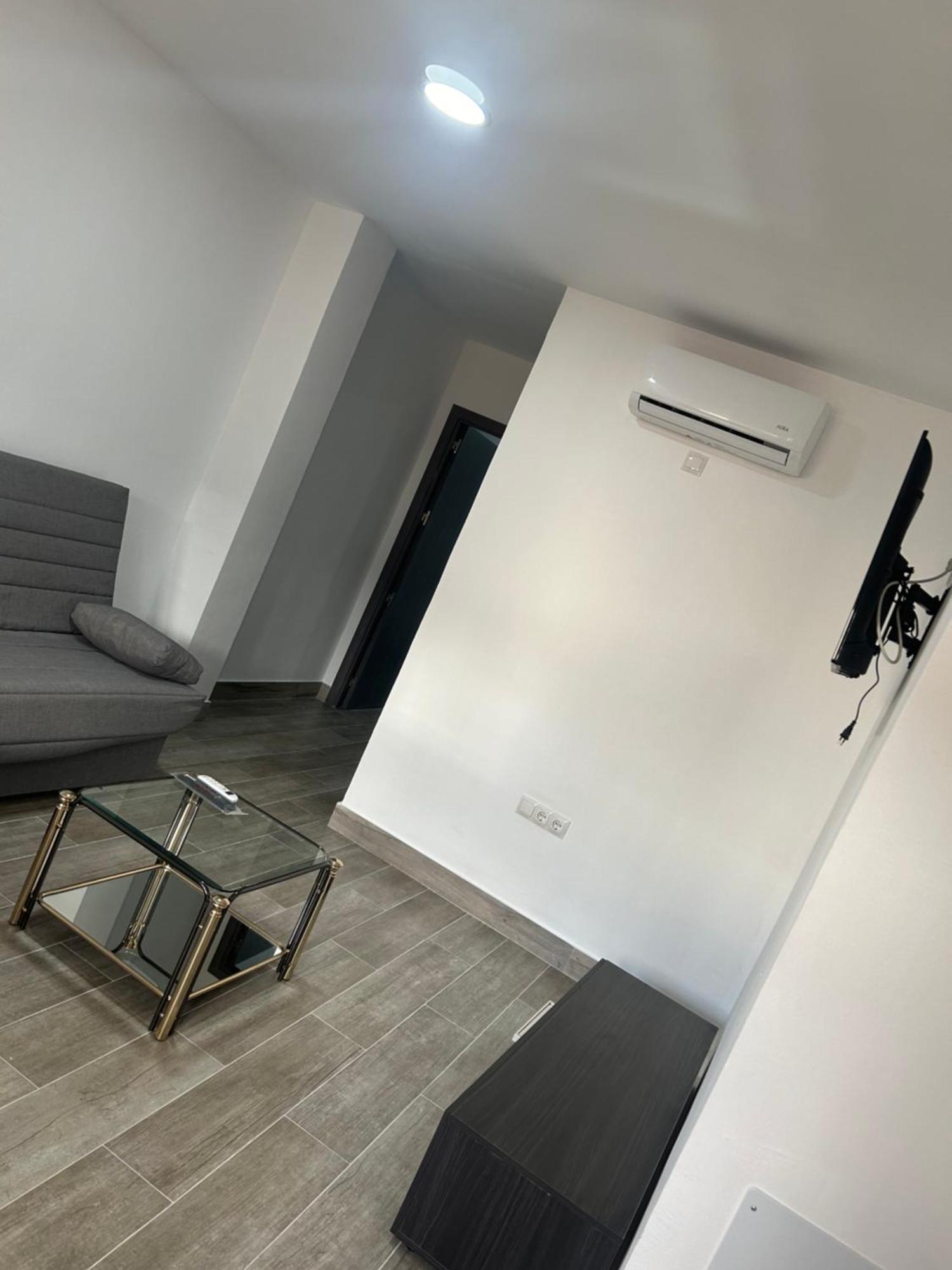 Apartamento Tejares 2A Малага Екстериор снимка
